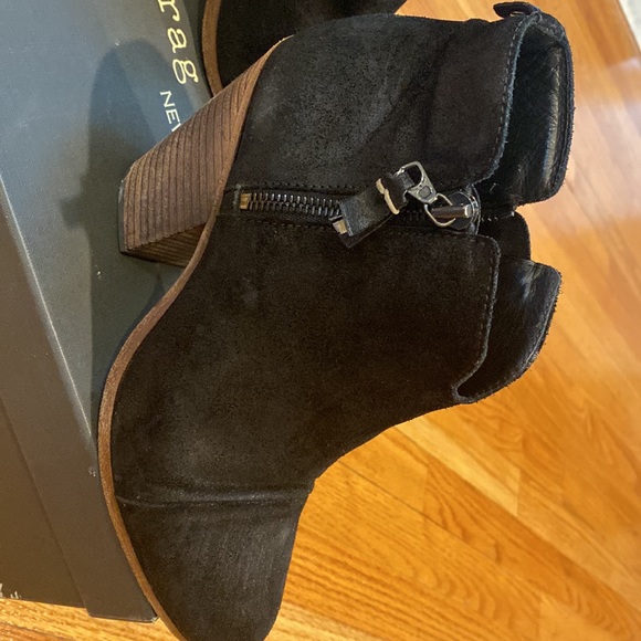 Rag and bone bootie - Picture 2 of 3